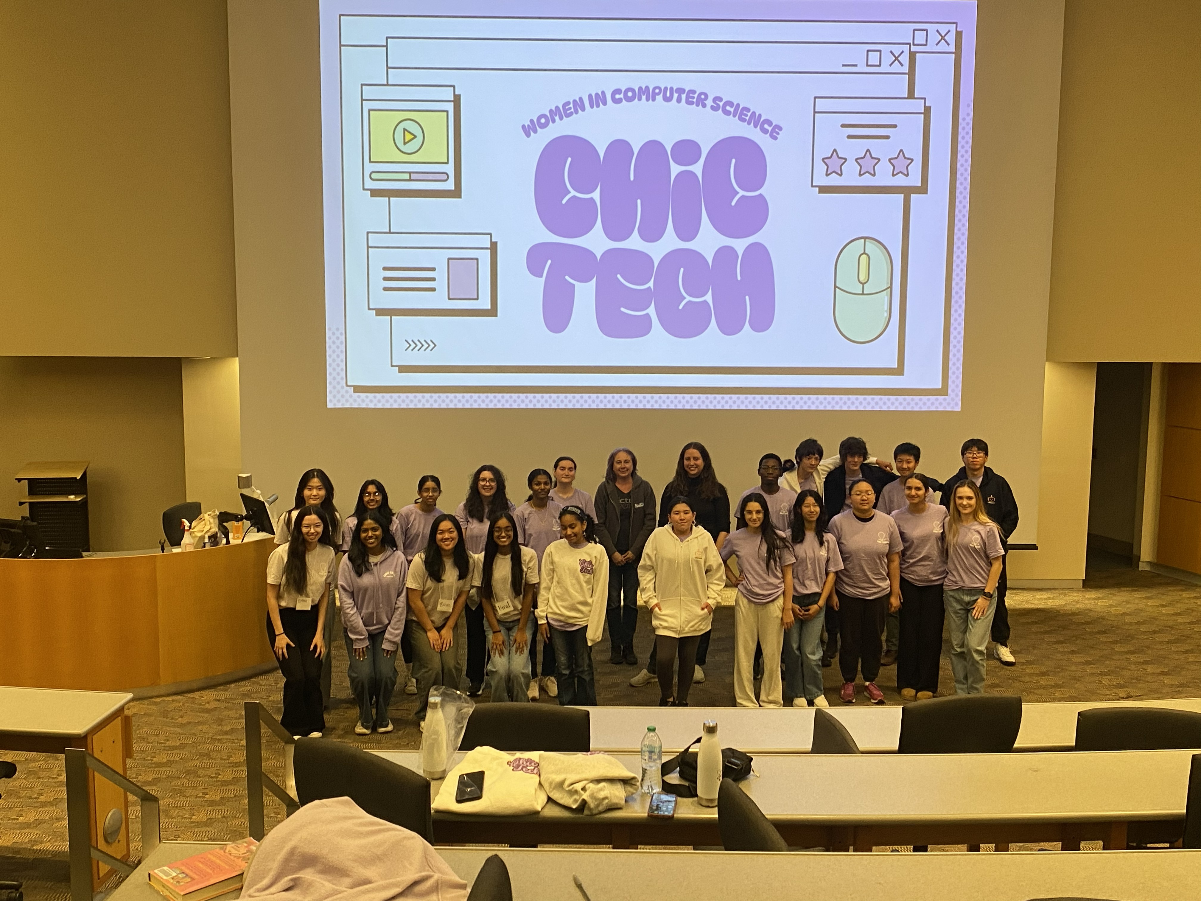 ChicTech